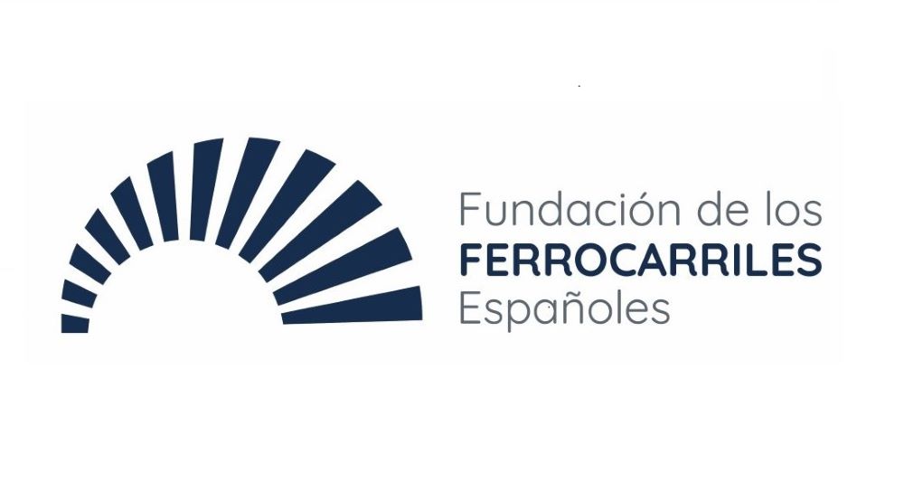 La Fundaci�n de los Ferrocarriles renueva su imagen